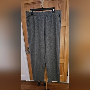Columbia Sportswear Grey Sweat Pant Size Large